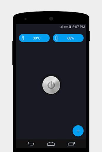 Camera Flash screenshot 1