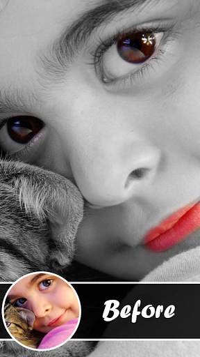 Color Photo Editor screenshot 4