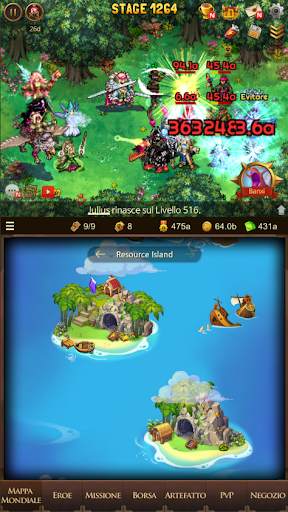 Everybody's RPG screenshot 3