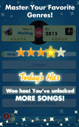 SongPop screenshot 14