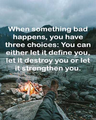 Courage And Strength Quotes screenshot 2
