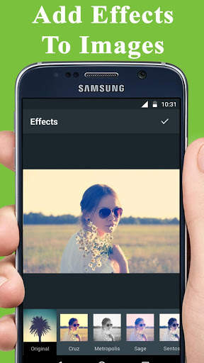 Complete Photo Editor - All in One Photo Editor screenshot 6