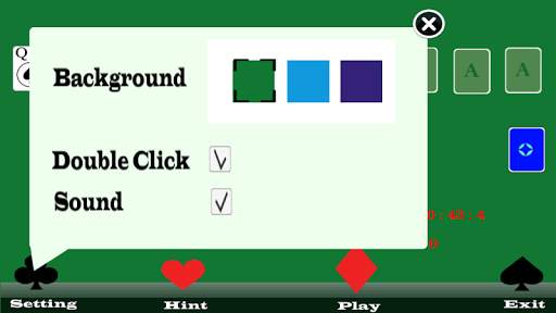 Solitaire Cross screenshot 4
