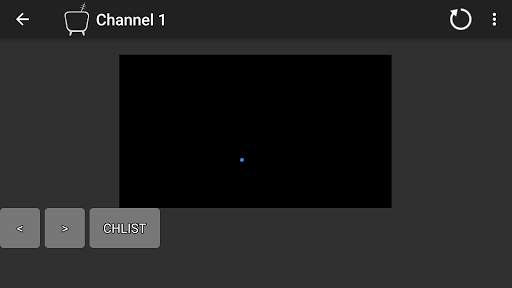 TV Online Univ screenshot 6