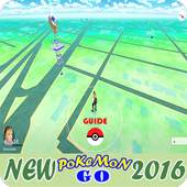 Guide For Pokemon Go 3.0