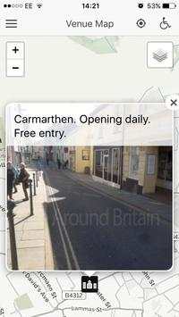 See Around Britain screenshot 2