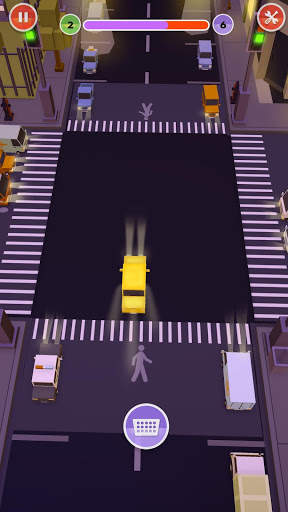 Traffic Car.io screenshot 1