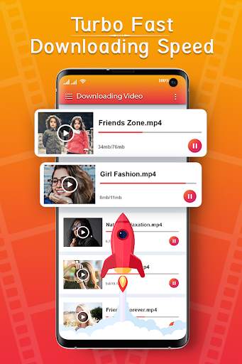 HD Video Downloader - Free Video Downloader screenshot 3
