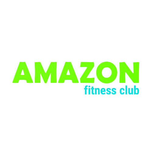 Amazon Fitness Club icon