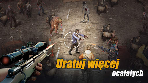 Plague of Z screenshot 2