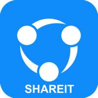 Transfer & Share App Free Walktrough 2021 logo
