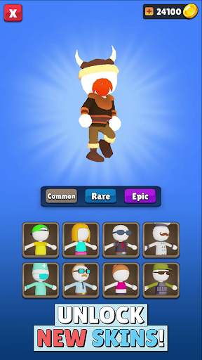 Hot and Cold screenshot 5
