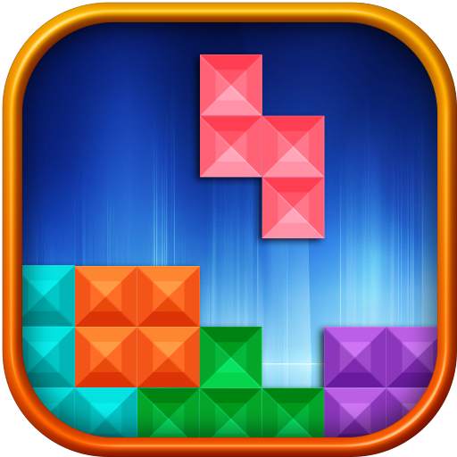Classic Puzzle Block Game 1.2.1