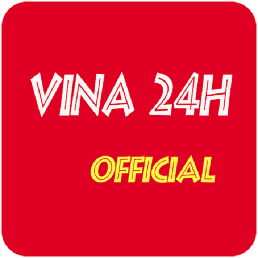 Vina24h Official icon