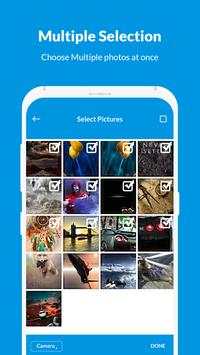 Free Up Space & Storage : Compress Image Size screenshot 3