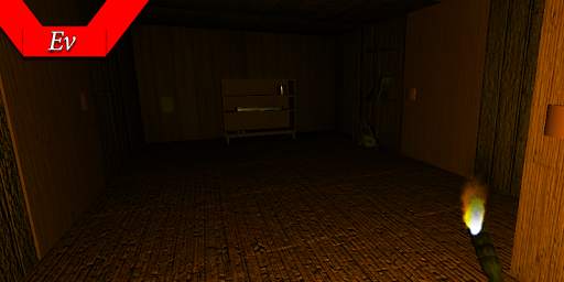Rüya : 3D Korku Oyunu screenshot 3
