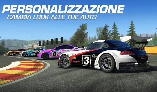 Real Racing 3 screenshot 16