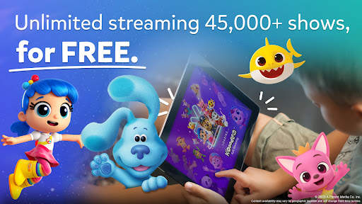 Kidoodle.TV: Movies, TV, Fun! screenshot 11
