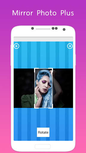 Mirror Photo Plus screenshot 3