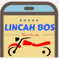 LINCAH BOS - Pesan Antar Masamba on 9Apps