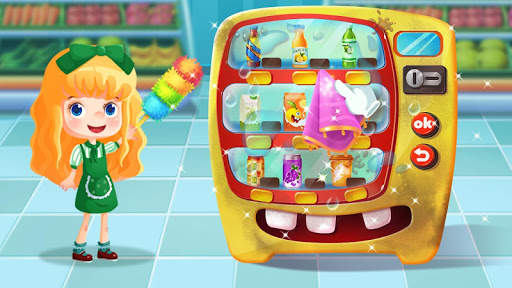 Manajer Supermarket screenshot 6