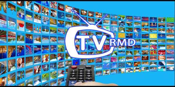 RMD Free Iptv Online Tv Tips 1 تصوير الشاشة