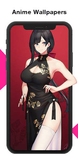 girl Wallpapers - cute girl wa screenshot 7