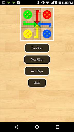 Ludo Game With DigiDice screenshot 2