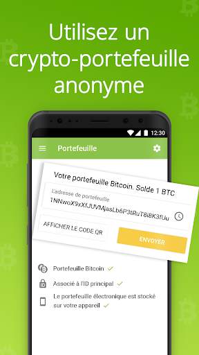 CorpChat Private Messenger screenshot 2