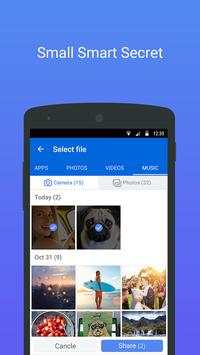 Shareit wifi скриншот 1
