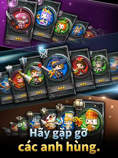 Triple Fantasy Premium screenshot 8