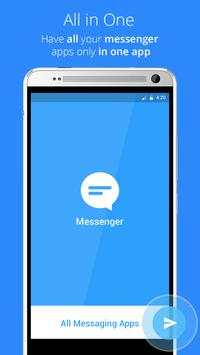 Messenger screenshot 4