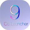 Titan os 9 Launcher i7 theme иконка