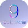 Titan os 9 Launcher i7 theme on 9Apps