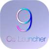 Titan os 9 Launcher i7 theme 1.5