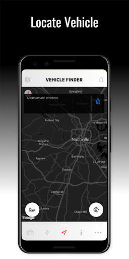 My Mitsubishi Connect screenshot 6