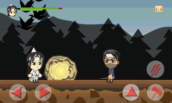 The Legend of Wiro Sableng screenshot 4