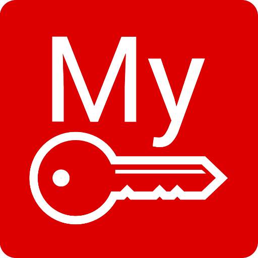 MYKEYS Organizer 1.7.1