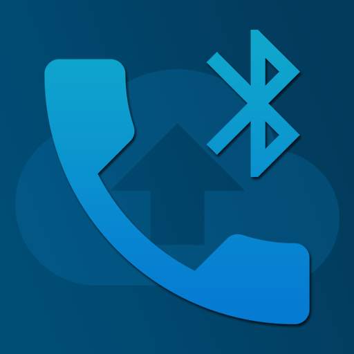 Bluetooth contact transfer 1.2.1