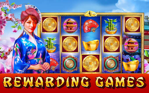 Double Money Slots Casino Game screenshot 12