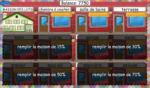 Roue de la fortune screenshot 5
