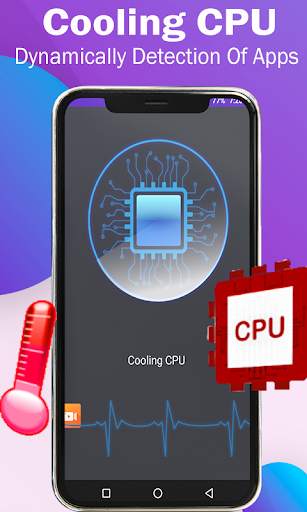 SD RAM Cleaner Pro screenshot 5