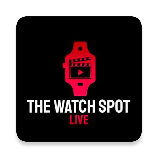 The Watch Spot Live- Watch videos with friends 1.5.7