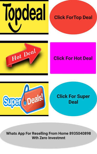 MoJo TRENDS ONLINE SHIPPING screenshot 4