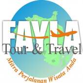 Fayla Travel logo