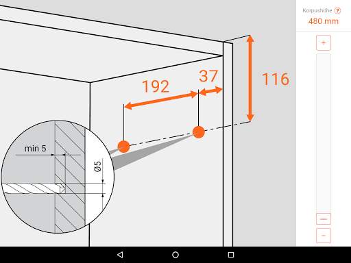 Easy Assembly screenshot 7