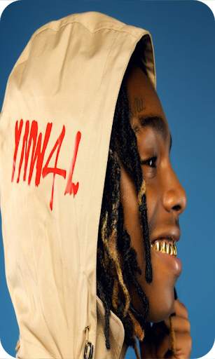 YNW Melly Wallpapers HD 2020 screenshot 2