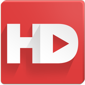 HD Video Player for android आइकन