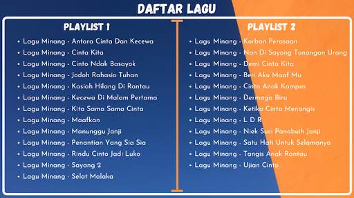 Minang Viral Song Offline screenshot 6