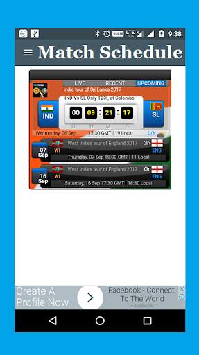 Aaj ka Cricket Match: Khel Samachar, Cricket Score screenshot 5